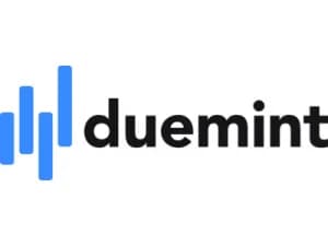 Logo duemint