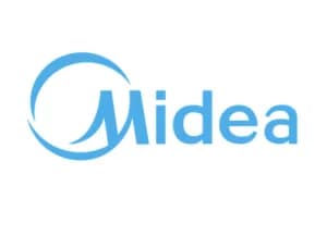 Logo midea