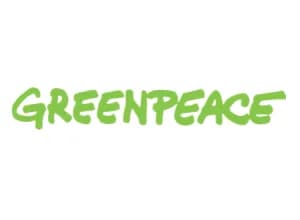 Logo greenpeace