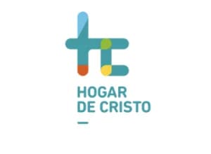 Logo hogar de cristo