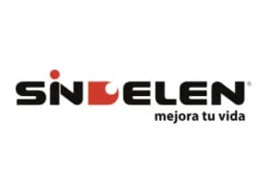 Logo sindelen